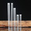 6pcs simple incense stick tubes organizers for storage and package 10