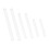 6pcs simple incense stick tubes organizers for storage and package 2