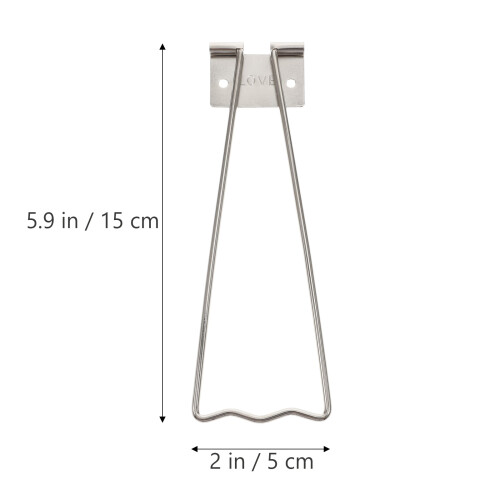 5 sets picture easel stand frame holder bracket 1