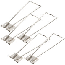 5 sets picture easel stand frame holder bracket