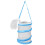 foldable butterfly habitat cage with mesh insect catcher 5