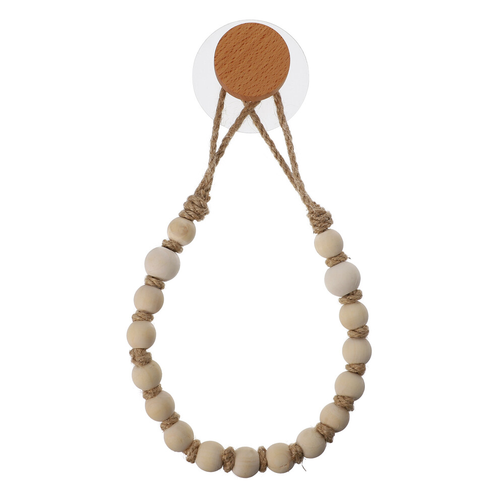 retro toilet paper holder with hemp rope tissue roll organizer-image-OPC-PKRP2W2-NEW