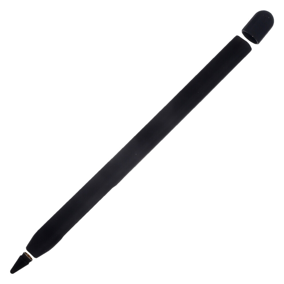 Anti-Fall Silicone Stylus Pencil Sleeve For Pencil 2 3301461470959