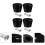 roller skating brake pad set for training and use 5