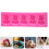 1Pc Flexible Rosy Silicone Snowman Mold Multipurpose Baking Accessory 5