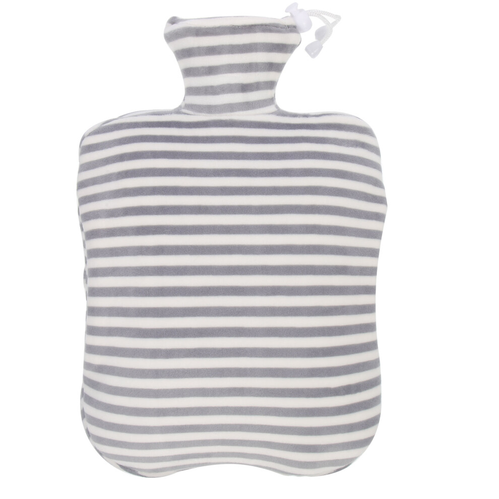 Ohphcall Washable Hot Water Bag 2000Ml With Cover For Winter Use