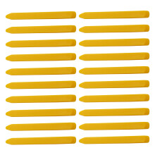 20pcs grout removal tool kit for ceramic tiles with smoothing
