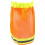 hard hat neck shade with reflective visor for outdoor workers 7