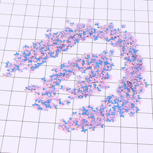 800Pièces Patchs DIY En Sequins Pour Vêtements Sacs 2