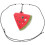 beginner ceramic 6-hole ocarina musical instrument for practice 9