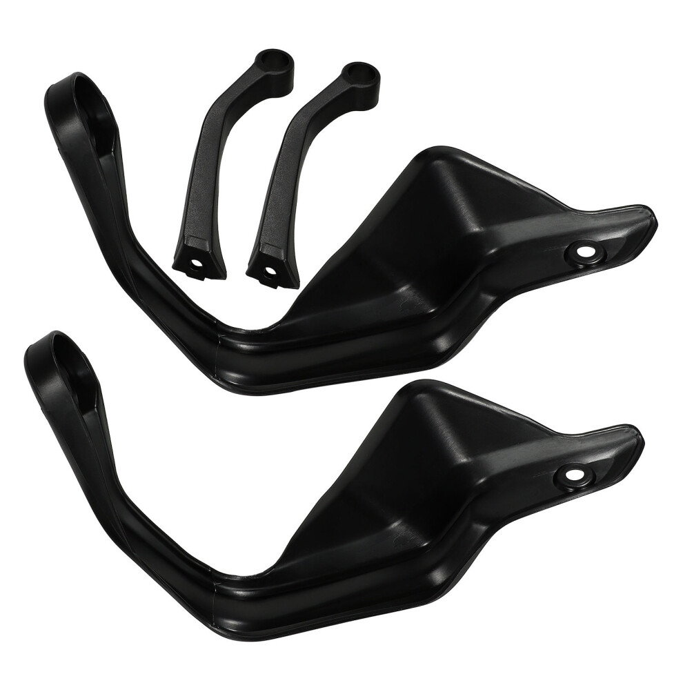 Handlebar Guard Compatible For R1200gs Windproof Motorbike Handguard 3301461481832
