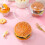 50pcs clear cupcake boxes, small muffin containers for baking, storage 4