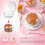 50pcs clear cupcake boxes, small muffin containers for baking, storage 6