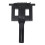 livestock itching brush and shedding comb for cattle sheep 2
