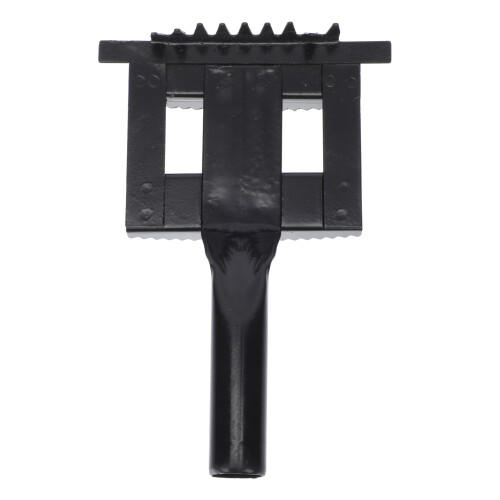 livestock itching brush and shedding comb for cattle sheep 1
