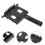 livestock itching brush and shedding comb for cattle sheep 3