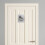 Braille Restroom Signs Women'S Bathroom Indicator And 10