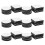 40 pcs durable double-sided adhesive hook and loop home accessories 5