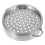 Dim Sum Steamer Basket Stainless Steel With Handle 7
