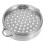 Dim Sum Steamer Basket Stainless Steel With Handle 10