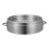 Dim Sum Steamer Basket Stainless Steel With Handle 8