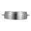 Dim Sum Steamer Basket Stainless Steel With Handle 5