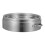 Dim Sum Steamer Basket Stainless Steel With Handle 6
