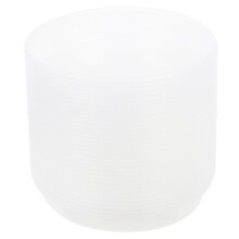 30St Stevige Plastic Tray Met Wateropvangfunctie