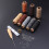 18-piece craft tool set with needles, awl, thread, thimble for diy 8