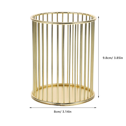 metal rabbit hay feeder iron cage rack for convenient feeding 1