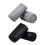 4pcs silicone microphone sleeve anti-rolling cover for handheld mics 1