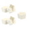 5 Sterpudding Mousse Cup Keramische Bakvorm voor Dessert 3