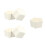 5 Sterpudding Mousse Cup Keramische Bakvorm voor Dessert 5