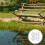 30pcs six angle plastic fish pond nets for fish protection 4