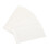 100pcs flute saxophone pad absorbent paper maintenance accessories 8