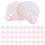 sparkling shell sequins for embroidery sewing crafts bridal applique 11