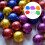 600 pcs candy, chocolate, nougat wrapping papers 4