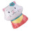Rangement Baguettes En Céramique Chat Multicolore Pour Table 5