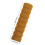 4pcs spiral door handle cover child-safe knob lock protector coffee 2