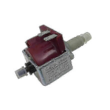 33dsb Elektromagnetisk Pump för Ångstrykjärn & Mopp, 220V Vattenpump för Medicinskt & Hushållsbruk Utgåva