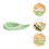 Ceramics Tableware Rest Premium Practical Design 7