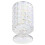 1Stk Blumen Vase Transparent Modern Leicht Luxus 3