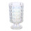 1Stk Blumen Vase Transparent Modern Leicht Luxus 1