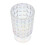 1Stk Blumen Vase Transparent Modern Leicht Luxus 5