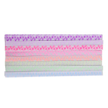 480St Sterren Maakpapier Kleurig En Stevig Voor Diverse DIY Projecten