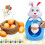 (Green) Easter Egg Decorating Kit Easter Gifts For Kids, DIY Egg Decorator Coloring Spinner,50% Offer 5