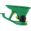 Spreader Manual Seeder Tool, Fertilizer Spreader For Greenhouse, Handheld Seed Spreader, Adjustable Flow Control 5