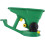Spreader Manual Seeder Tool, Fertilizer Spreader For Greenhouse, Handheld Seed Spreader, Adjustable Flow Control 4