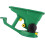 Spreader Manual Seeder Tool, Fertilizer Spreader For Greenhouse, Handheld Seed Spreader, Adjustable Flow Control 3