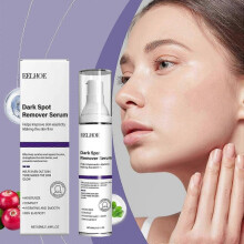 Dark Spot Remover Serum for Face, Dark Spot Corrector - Age Spot Sun Spot Freckles Melasma Brown Spot, Natural Formula: Soothing and Repairing, Anti-A